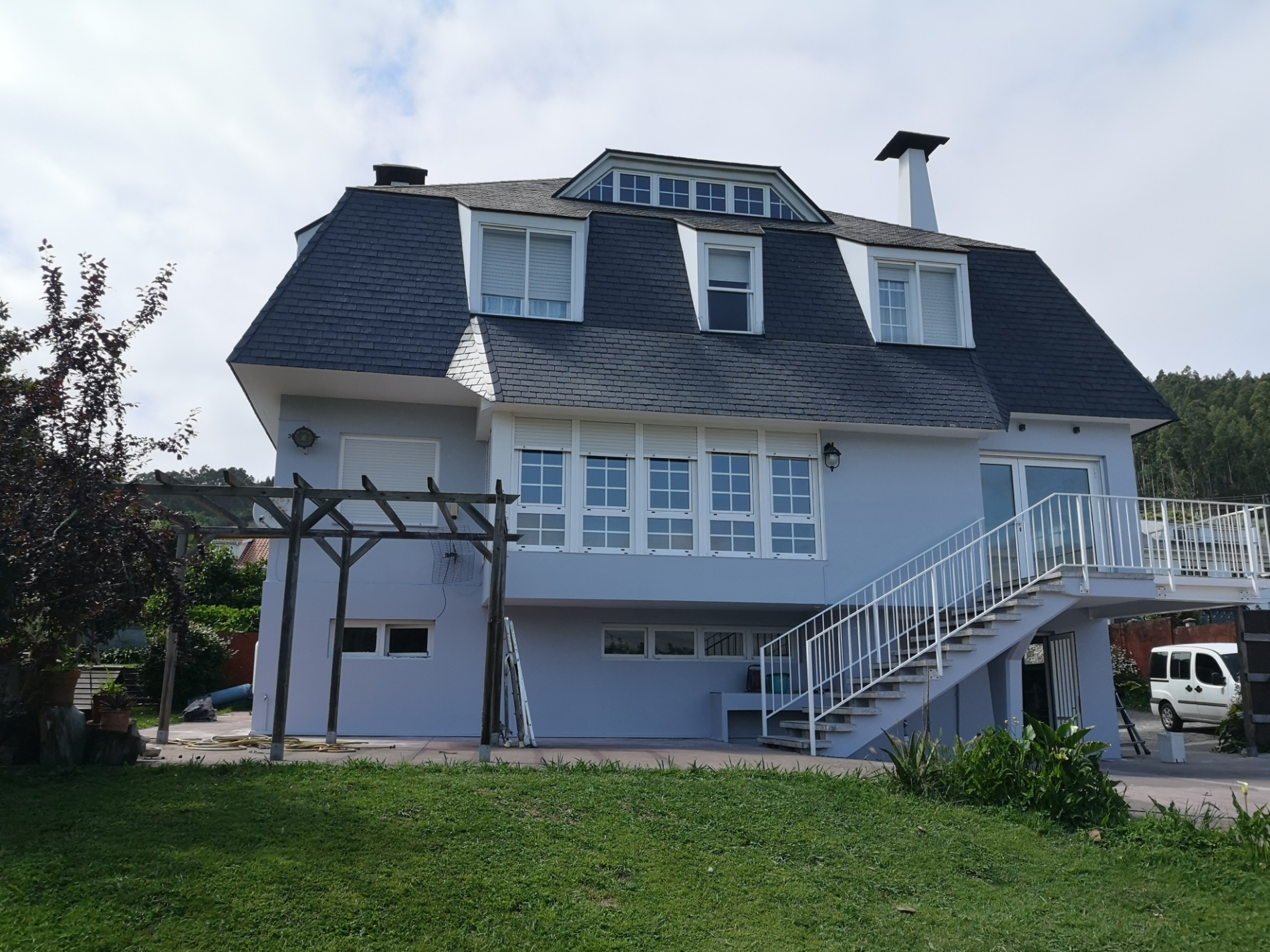 Pinturas Villanustre - Foto 3