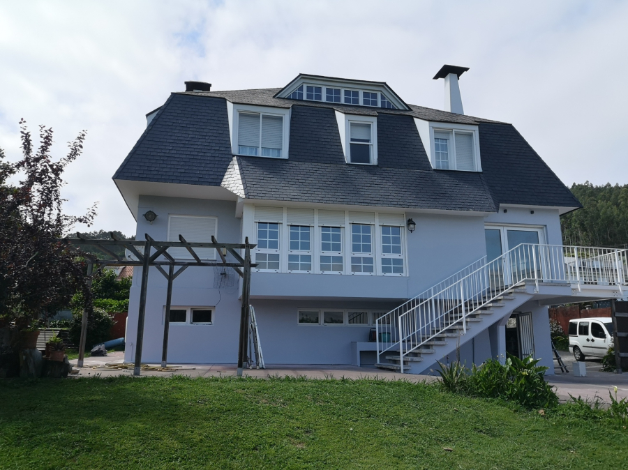 Pinturas Villanustre