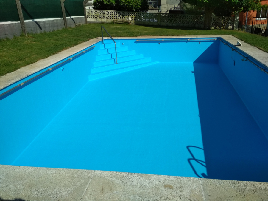 Pinturas Villanustre